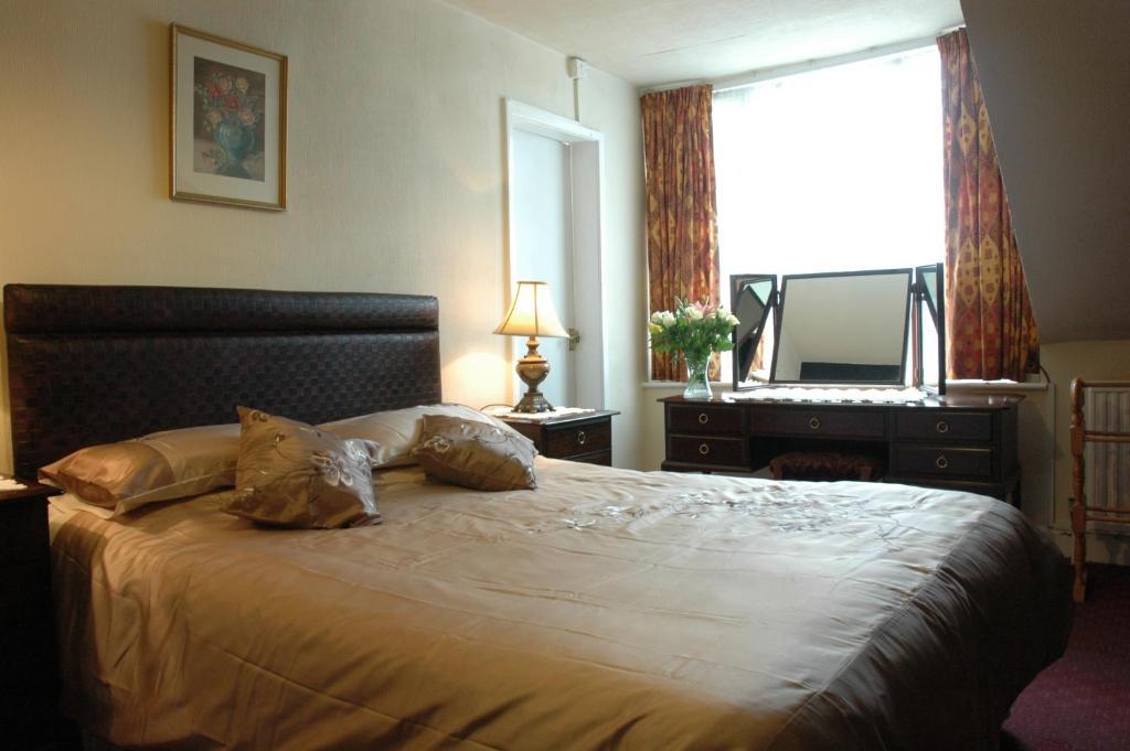 Bed and Breakfast The Bebington Номер фото