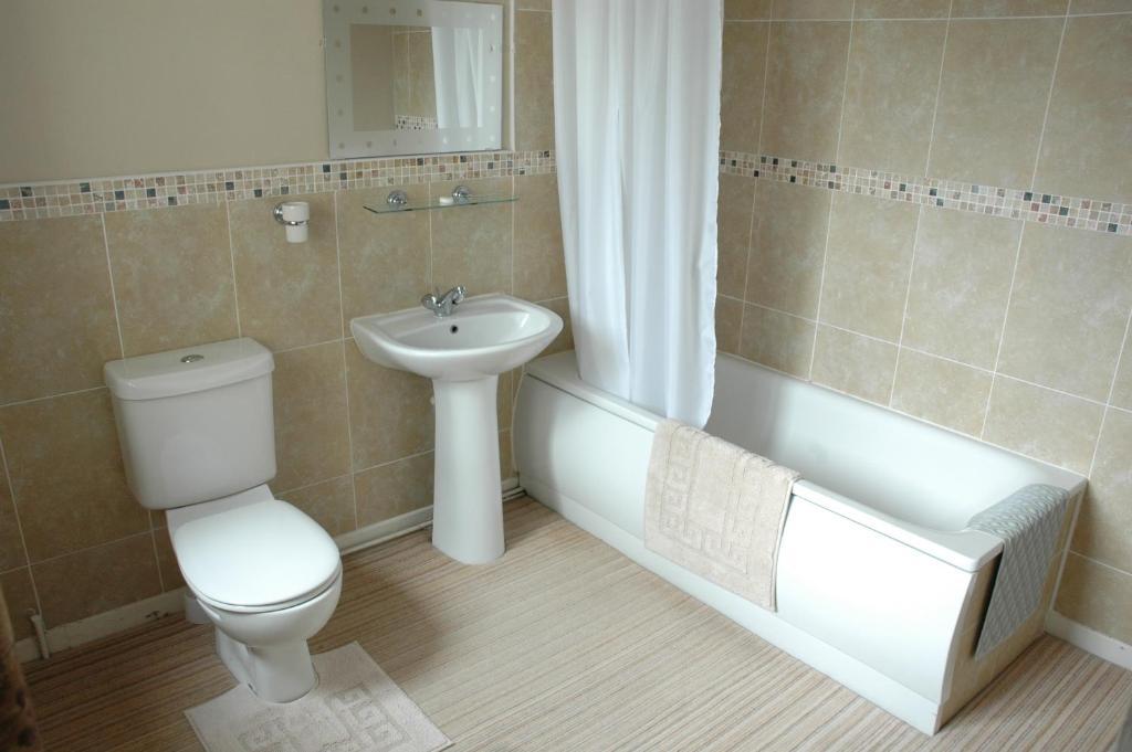 Bed and Breakfast The Bebington Номер фото