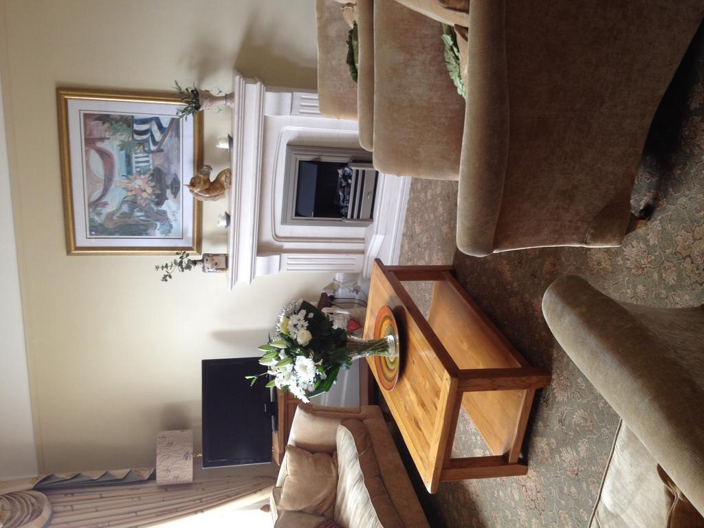 Bed and Breakfast The Bebington Экстерьер фото
